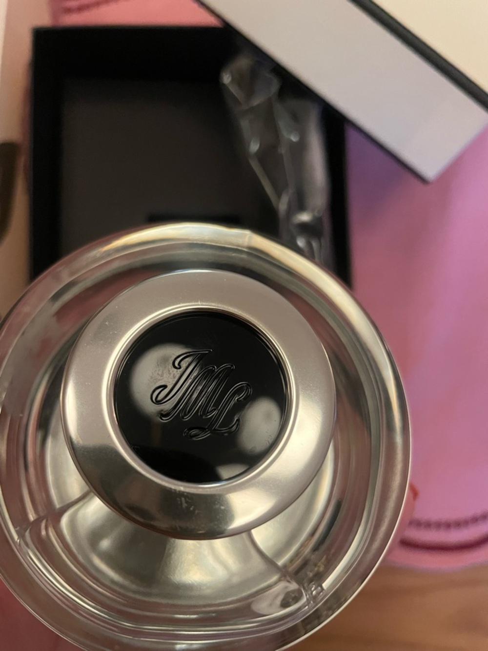Jo Malone | Peony & Blush Suede Diffuser NWT - Picture 5 of 5
